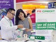 M&A tài chính tiêu dùng ngày một nóng