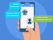 Nhân viên ảo dần thay người thật để bán hàng online ở Việt Nam