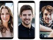 Samsung có công nghệ nhận diện mặt Face ID trước Apple