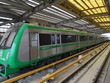 Đường sắt Cát Linh - Hà Đông được đóng điện toàn tuyến