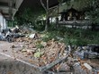 Indonesia: Ít nhất 82 người thiệt mạng vụ động đất mạnh 7 độ Richter