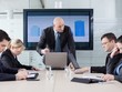 Cách đối phó với sếp cuồng công việc