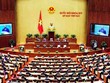 Quốc hội chất vấn tất cả các thành viên Chính phủ