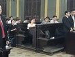 Đấu lý ngoài tòa án của Vinasun và Grab