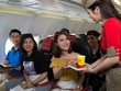 Vietjet mở bán vé đường bay TP.HCM – Vân Đồn (Quảng Ninh)