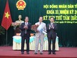 Ông Đỗ Tiến Đông được bầu giữ chức Phó Chủ tịch UBND tỉnh Gia Lai
