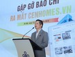Ra mắt CenHomes – Bước chuyển của thị trường bất động sản Việt Nam