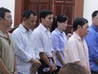 Trưởng ban GPMB ăn chặn hàng chục tỷ tiền dự án xin giảm án tử
