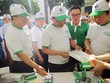 Nhựa An Phát xanh (AAA): Sau lãi khủng quý I, lợi nhuận quý II/2019 sẽ đạt mức nào?