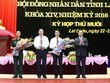 Lai Châu bầu tân Phó Chủ tịch UBND tỉnh