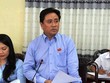 Thủ tướng phê chuẩn nhân sự UBND tỉnh Tiền Giang, Khánh Hòa
