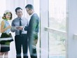 Hanwha Life Việt Nam ra mắt sản phẩm bảo hiểm nhóm An Khang Hưng Nghiệp