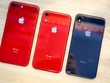 iPhone XR giảm giá liên tiếp