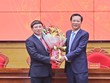 Quảng Ninh bầu tân Bí thư Tỉnh ủy