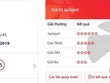 Hai tấm vé số trúng độc đắc gần 100 tỷ đồng phát hành ở An Giang và Đà Nẵng