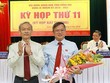 Chuẩn y 3 Ủy viên Ban Thường vụ Tỉnh ủy Đồng Nai