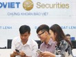 BVSC: Nguồn lực nội bộ là nền móng vững chắc