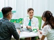 Nền tảng ngân hàng số tạo nhiều tiện ích cho người dùng
