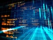 Chứng khoán Fintech trong thời đại số