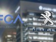Hai hãng xe Fiat Chrysler và Peugeot đàm phán về khả năng sáp nhập