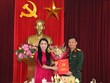 Công bố quyết định nhân sự tại Vĩnh Phúc của Ban Bí thư Trung ương Đảng