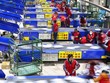 Doanh thu Ngày Độc thân của Alibaba đạt tới 22 tỷ USD trong 9 giờ đầu