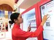 Cánh cửa đầu tiên với ngân hàng số đã mở