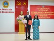 Tòa án nhân dân tối cao, Viện Kiểm sát nhân dân tối cao bổ nhiệm nhân sự mới