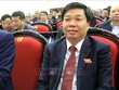 Bổ sung 1 Phó Chủ tịch UBND tỉnh Thái Bình