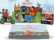 VITA - Sống Như Ý: Quà sức khỏe đúng lúc, thiết thực hơn lời chúc