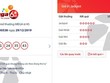Thêm một người trúng Vietlott 57 tỷ đồng