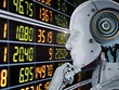 Robot Trade: Chuyện của tương lai gần
