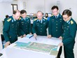 Đại tá không quân về làm Phó Vụ trưởng tại Bộ Giao thông vận tải