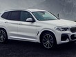BMW X3 phiên bản Hybrid có giá 50.000 USD