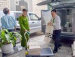 Vietcombank đã sẵn sàng cho hệ thống ATM phục vụ Tết