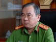 Cách chức thêm hai cán bộ Công an tỉnh Đồng Nai