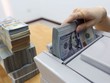 Giảm lãi suất cho vay ngoại tệ còn hạn chế