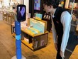 Nhật Bản phát triển robot avatar được điều khiển từ xa