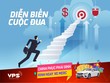 ‘Chinh phục phái sinh – rinh ngay xe Merc’: Lại có nhà đầu tư lãi tới 250 triệu đồng trong 3 tuần đầu tháng 5