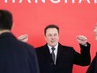Elon Musk nhận khoản thưởng đầu tiên hơn 700 triệu USD từ Tesla