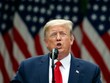 Tổng thống Trump công bố hành động đáp trả chưa từng có với Trung Quốc
