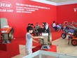 VEA: Cổ đông nhỏ chất vấn cổ đông lớn
