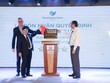 Hodeco khai trương Khách sạn Fusion Suites Vũng Tàu