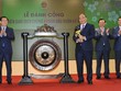 Hai nửa con đường vốn, cho đất nước đi lên
