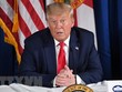 Tổng thống Trump ban hành lệnh cấm giao dịch với chủ sở hữu Tiktok