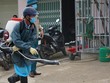 Thanh Hóa: Trạm phó y tế phường bị cách chức do lơ là chống dịch