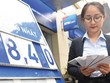 Mặt bằng lãi suất ngày càng phân hóa