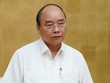 Thủ tướng: 'Covid-19 đang trong tầm kiểm soát'