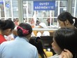Bảo hiểm Xã hội Việt Nam tiếp tục đẩy mạnh công tác truyền thông chính sách bảo hiểm xã hội, bảo hiểm y tế