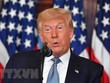 Đảng Cộng hòa chính thức đề cử ông Donald Trump ra tranh cử Tổng thống